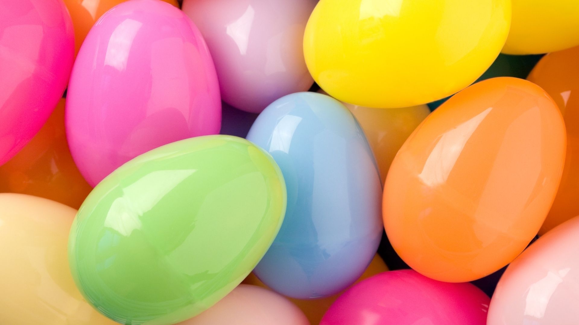 easter eggs St Matthew Lutheran Church