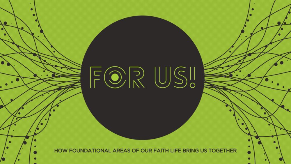 For Us!