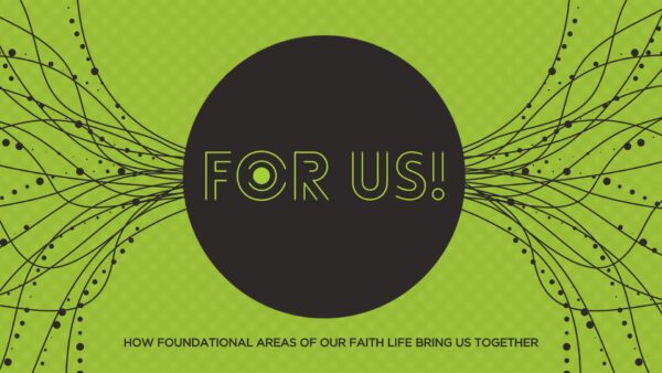 For Us!