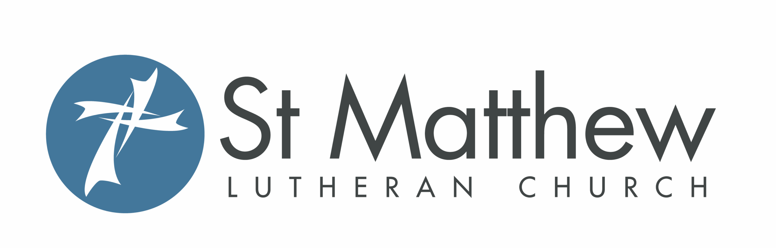 St Matthew Lutheran Church