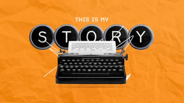 This is My Story