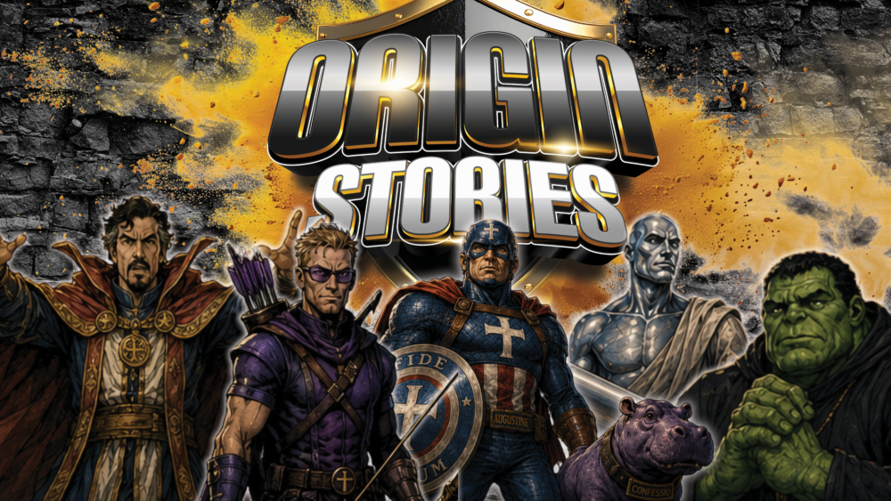 Origin Stories